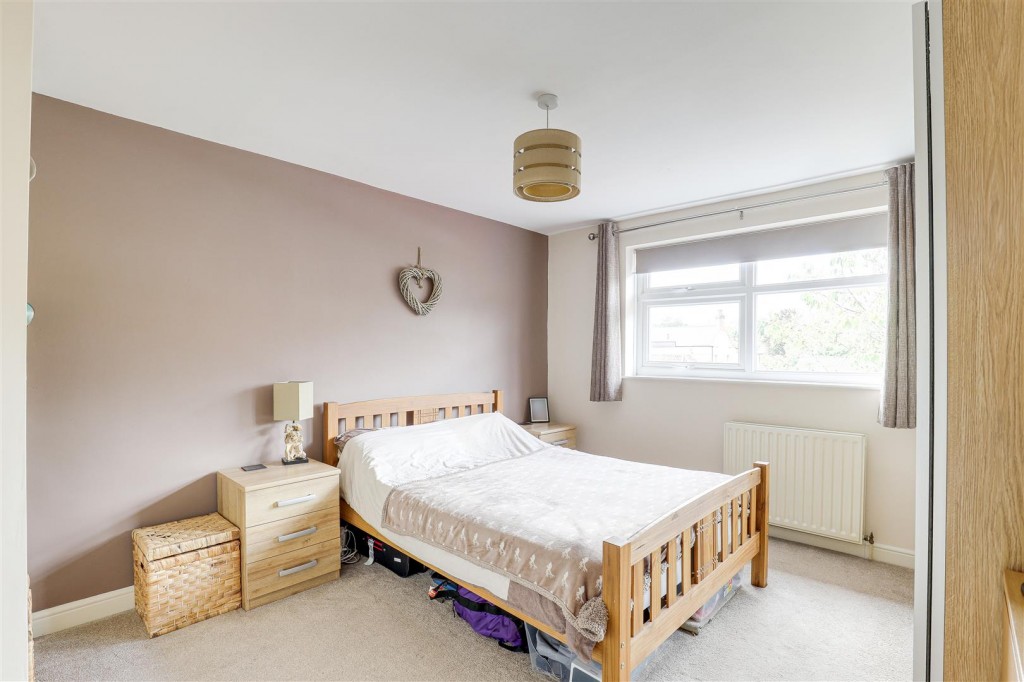 Manor Road, Calverton, Nottinghamshire, NG14 6FD