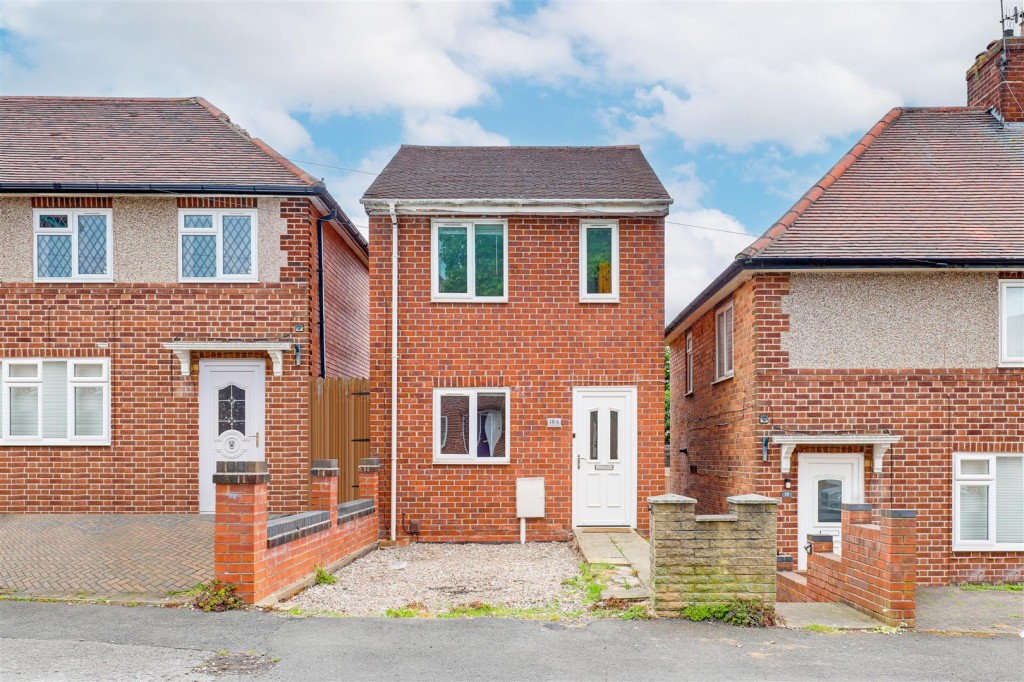 Needham Road, Arnold, Nottinghamshire, NG5 7FF