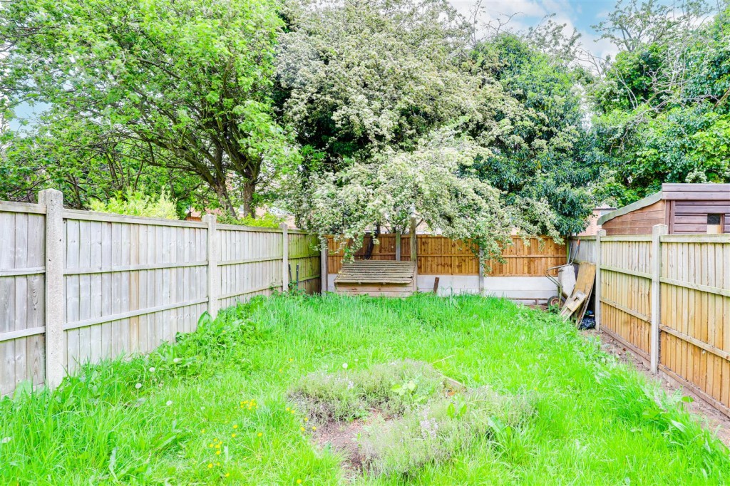 Needham Road, Arnold, Nottinghamshire, NG5 7FF