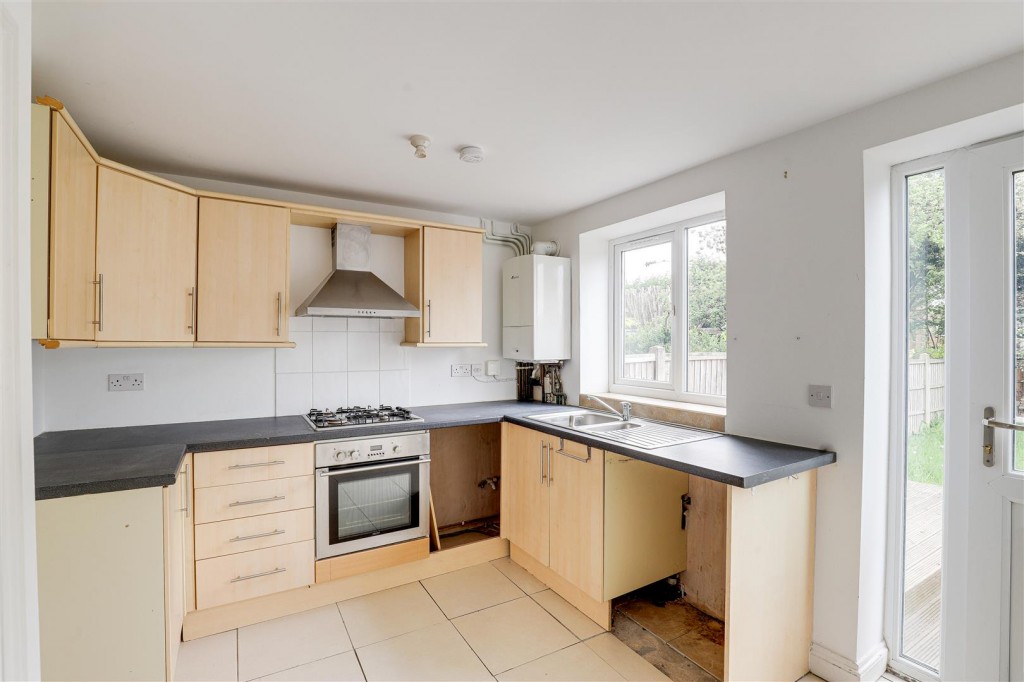 Needham Road, Arnold, Nottinghamshire, NG5 7FF