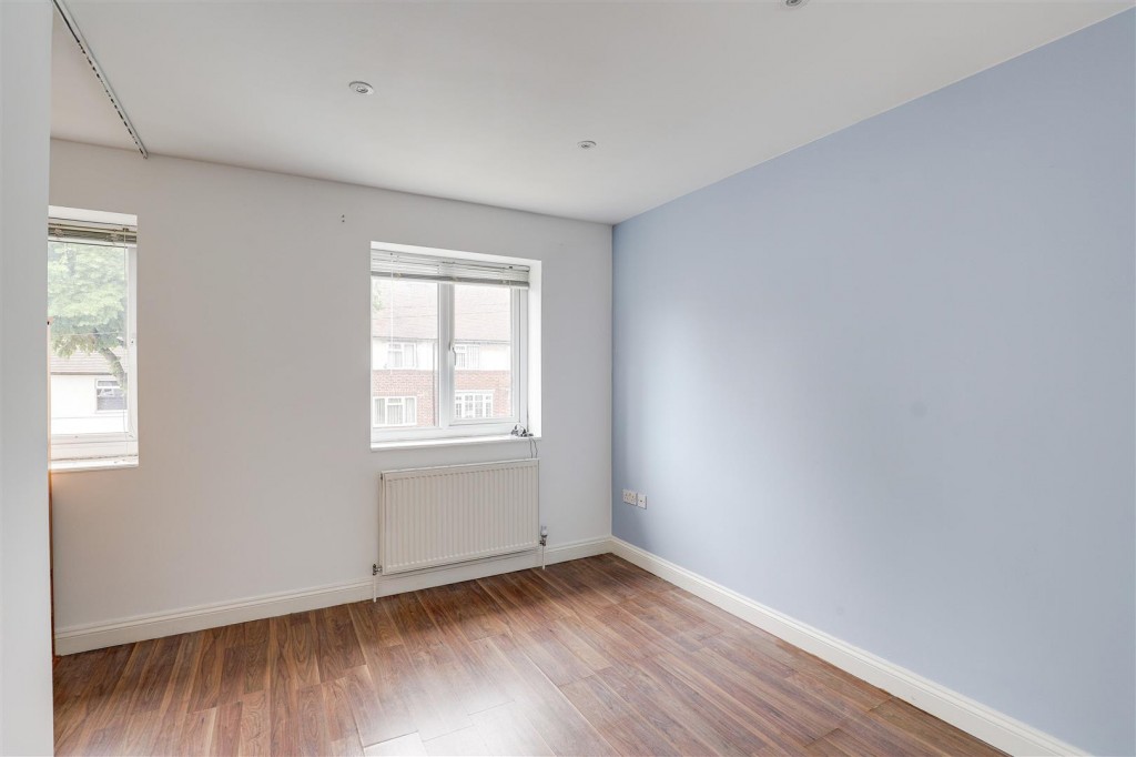 Needham Road, Arnold, Nottinghamshire, NG5 7FF