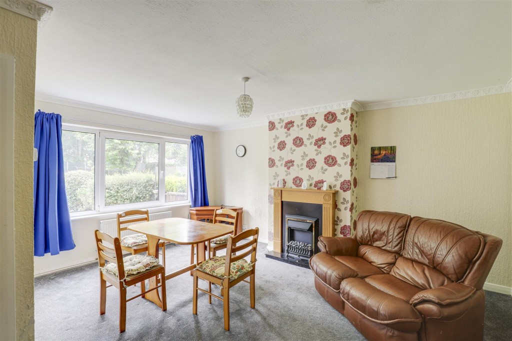 St. Marys Way, Hucknall, Nottinghamshire, NG15 7DL