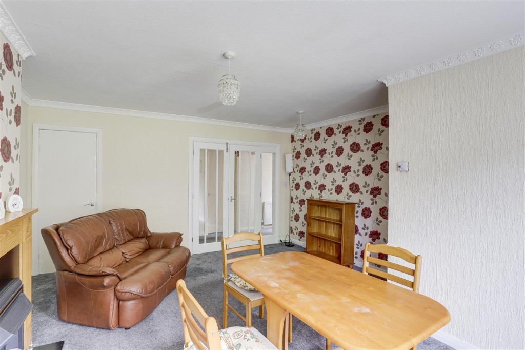St. Marys Way, Hucknall, Nottinghamshire, NG15 7DL