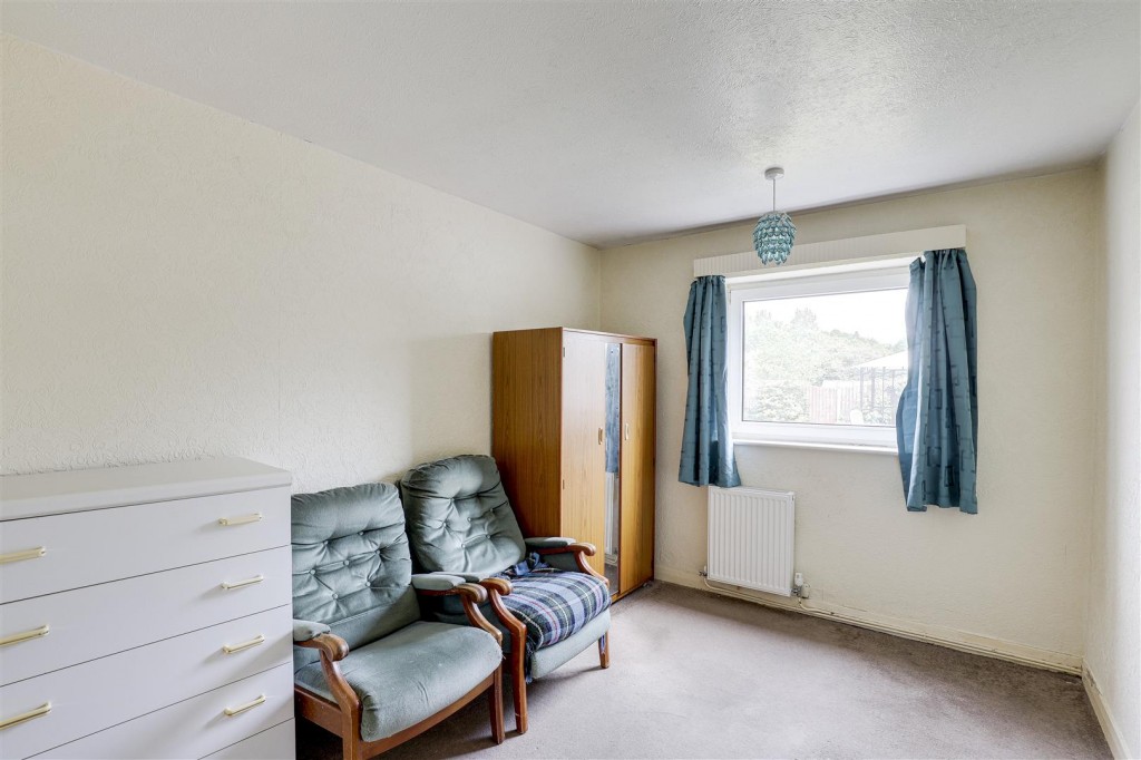 St. Marys Way, Hucknall, Nottinghamshire, NG15 7DL