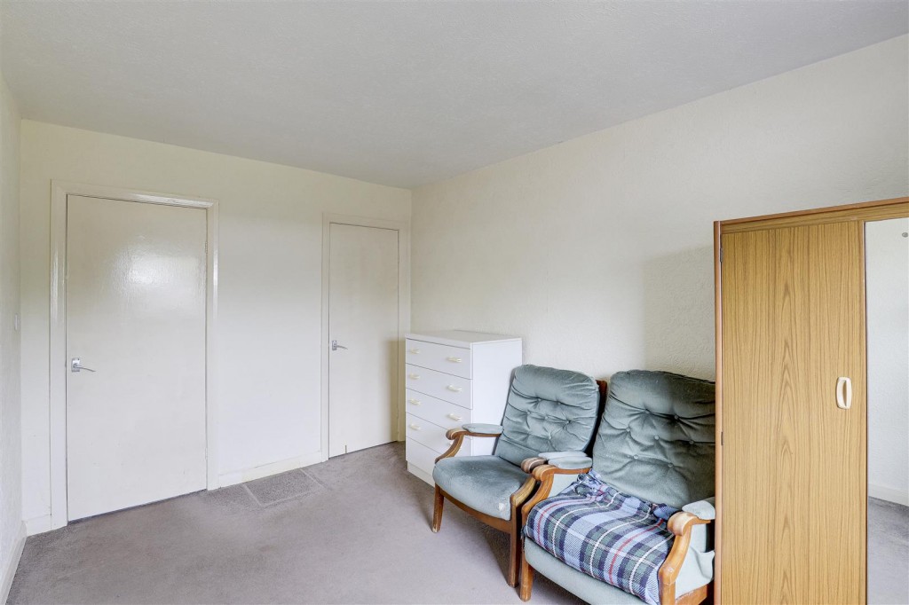 St. Marys Way, Hucknall, Nottinghamshire, NG15 7DL