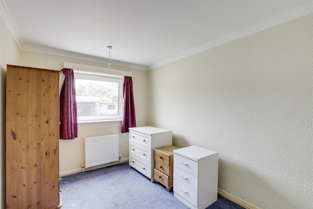 St. Marys Way, Hucknall, Nottinghamshire, NG15 7DL