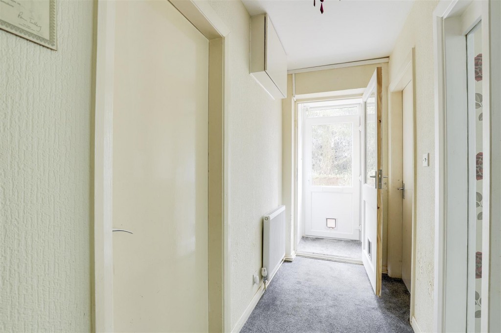 St. Marys Way, Hucknall, Nottinghamshire, NG15 7DL