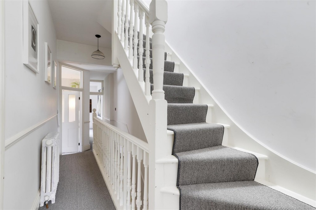 Ebers Road, Mapperley Park, Nottinghamshire, NG3 5DZ