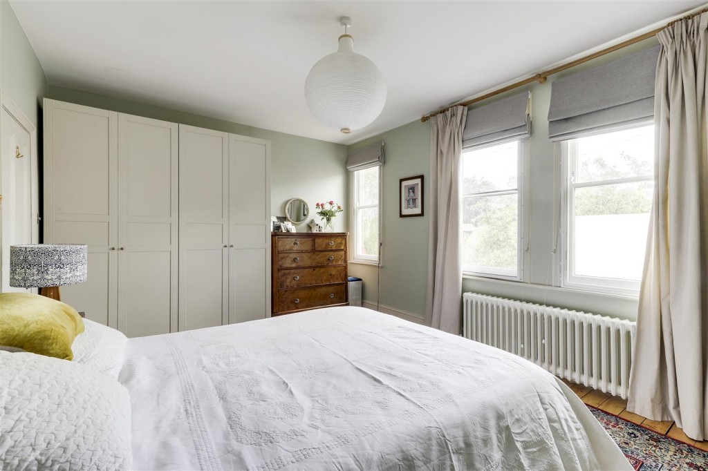 Ebers Road, Mapperley Park, Nottinghamshire, NG3 5DZ