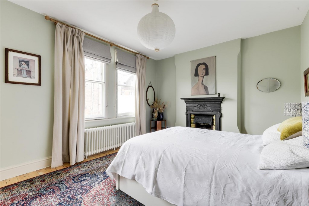Ebers Road, Mapperley Park, Nottinghamshire, NG3 5DZ