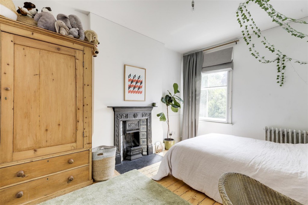 Ebers Road, Mapperley Park, Nottinghamshire, NG3 5DZ