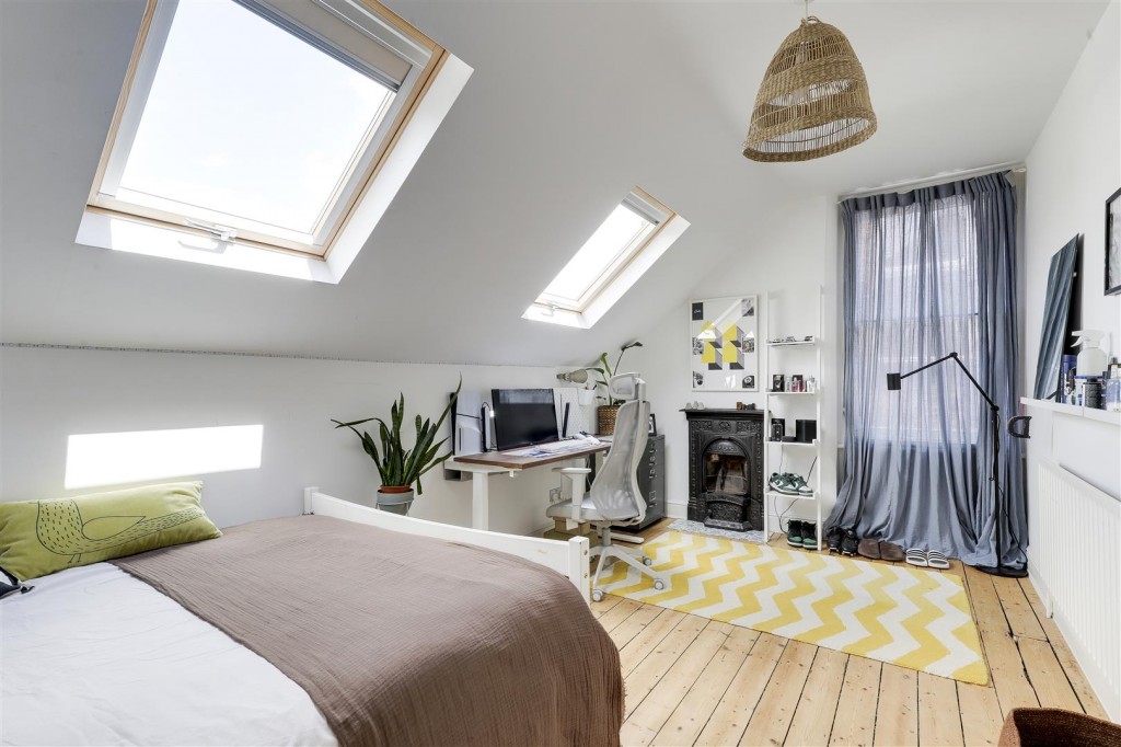 Ebers Road, Mapperley Park, Nottinghamshire, NG3 5DZ