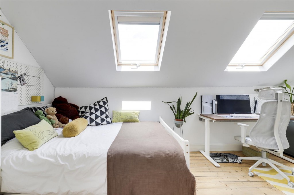 Ebers Road, Mapperley Park, Nottinghamshire, NG3 5DZ