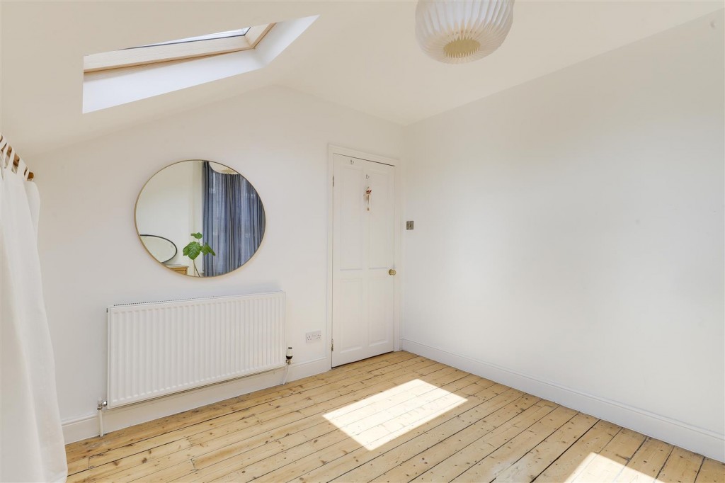 Ebers Road, Mapperley Park, Nottinghamshire, NG3 5DZ