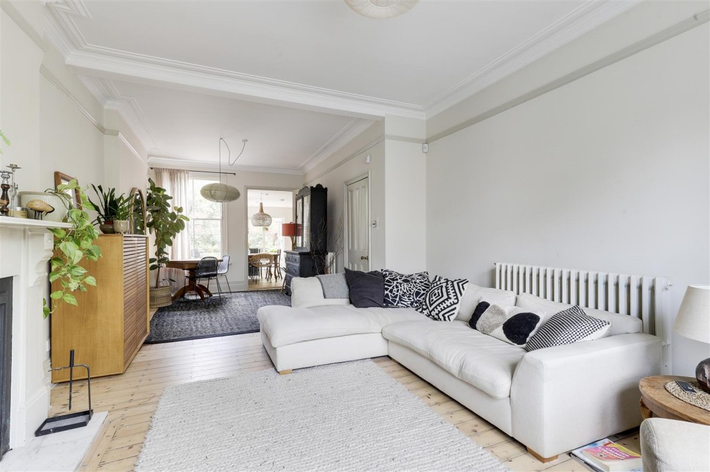 Ebers Road, Mapperley Park, Nottinghamshire, NG3 5DZ