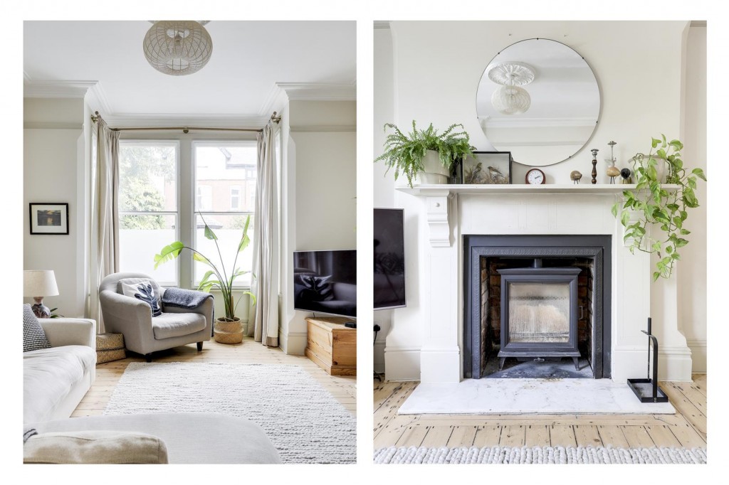 Ebers Road, Mapperley Park, Nottinghamshire, NG3 5DZ