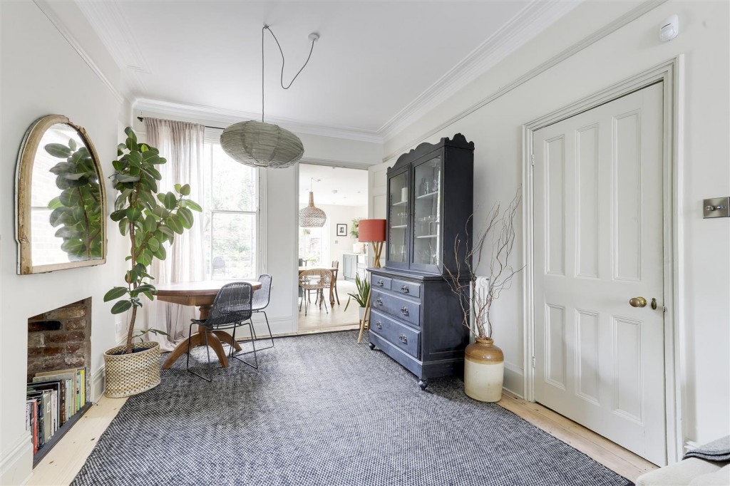 Ebers Road, Mapperley Park, Nottinghamshire, NG3 5DZ