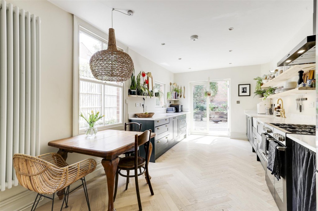Ebers Road, Mapperley Park, Nottinghamshire, NG3 5DZ
