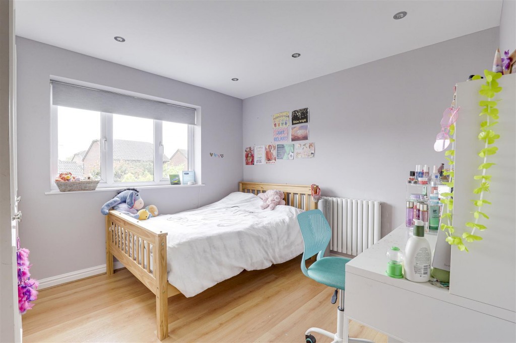Cranberry Close, West Bridgford, Nottinghamshire, NG2 7TQ