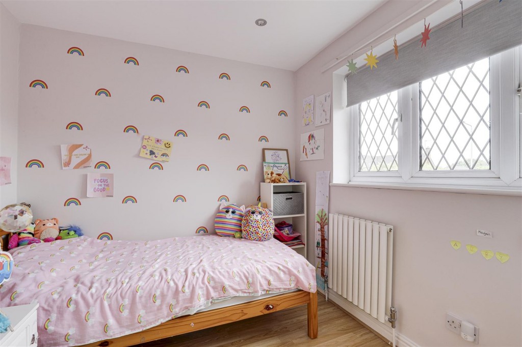 Cranberry Close, West Bridgford, Nottinghamshire, NG2 7TQ