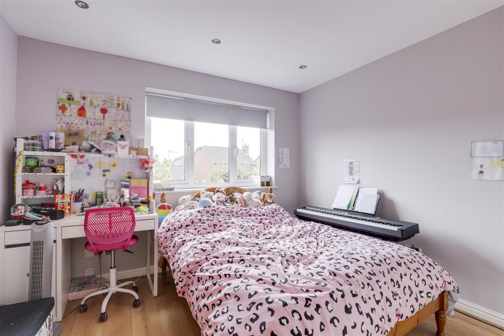 Cranberry Close, West Bridgford, Nottinghamshire, NG2 7TQ