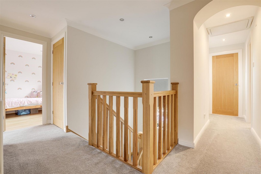 Cranberry Close, West Bridgford, Nottinghamshire, NG2 7TQ