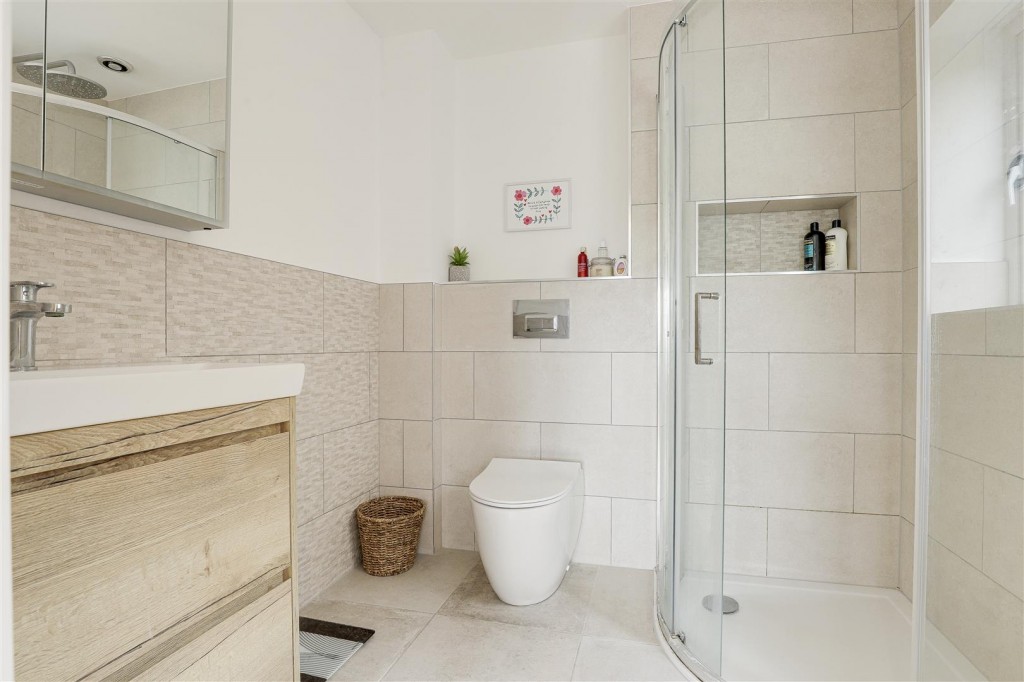 Cranberry Close, West Bridgford, Nottinghamshire, NG2 7TQ