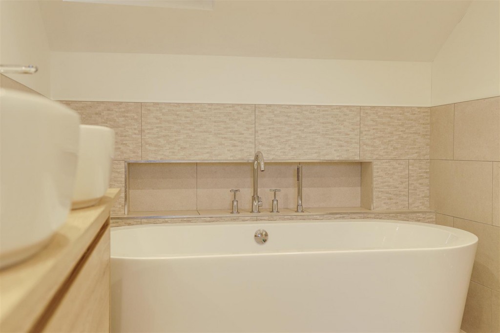 Cranberry Close, West Bridgford, Nottinghamshire, NG2 7TQ