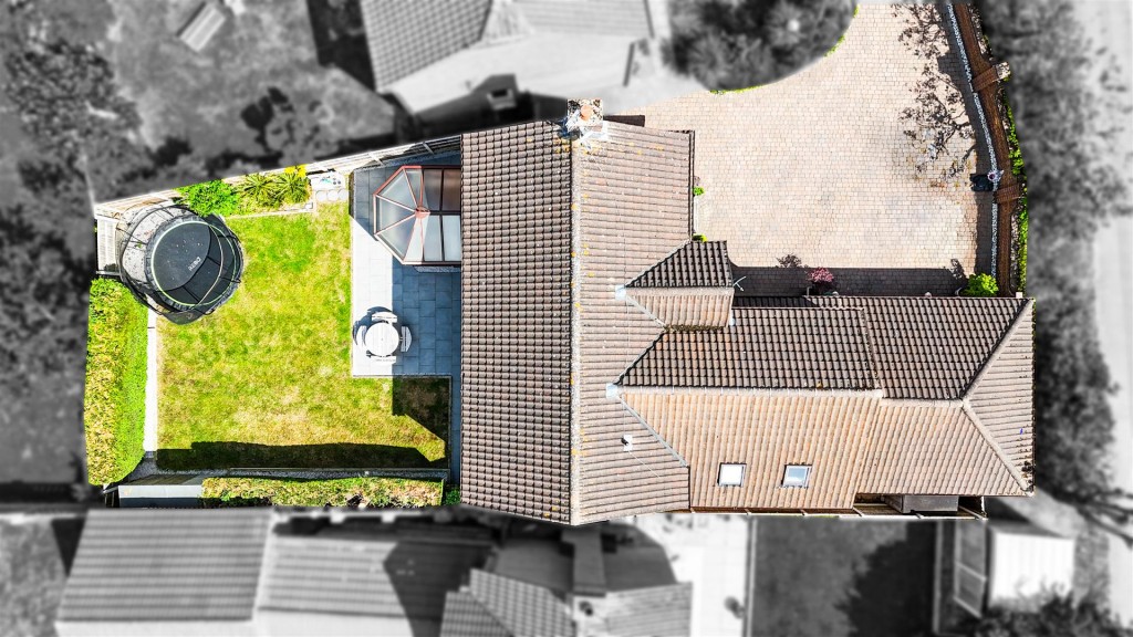 Cranberry Close, West Bridgford, Nottinghamshire, NG2 7TQ
