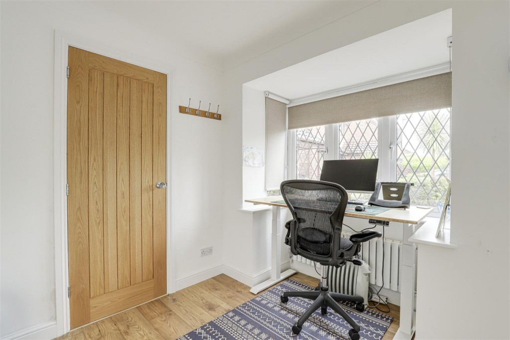 Cranberry Close, West Bridgford, Nottinghamshire, NG2 7TQ