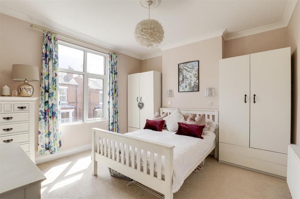 Lady Bay Road, West Bridgford, Nottinghamshire, NG2 5BJ