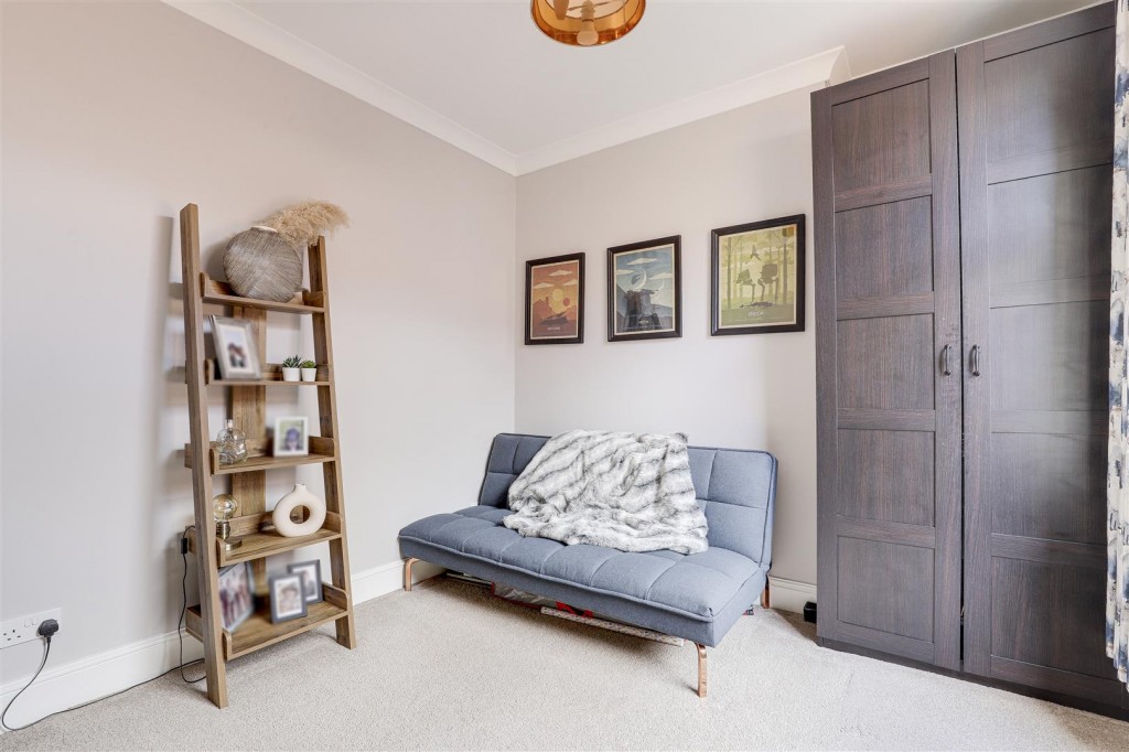 Lady Bay Road, West Bridgford, Nottinghamshire, NG2 5BJ