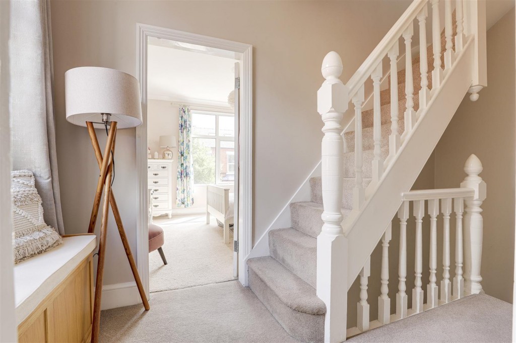 Lady Bay Road, West Bridgford, Nottinghamshire, NG2 5BJ