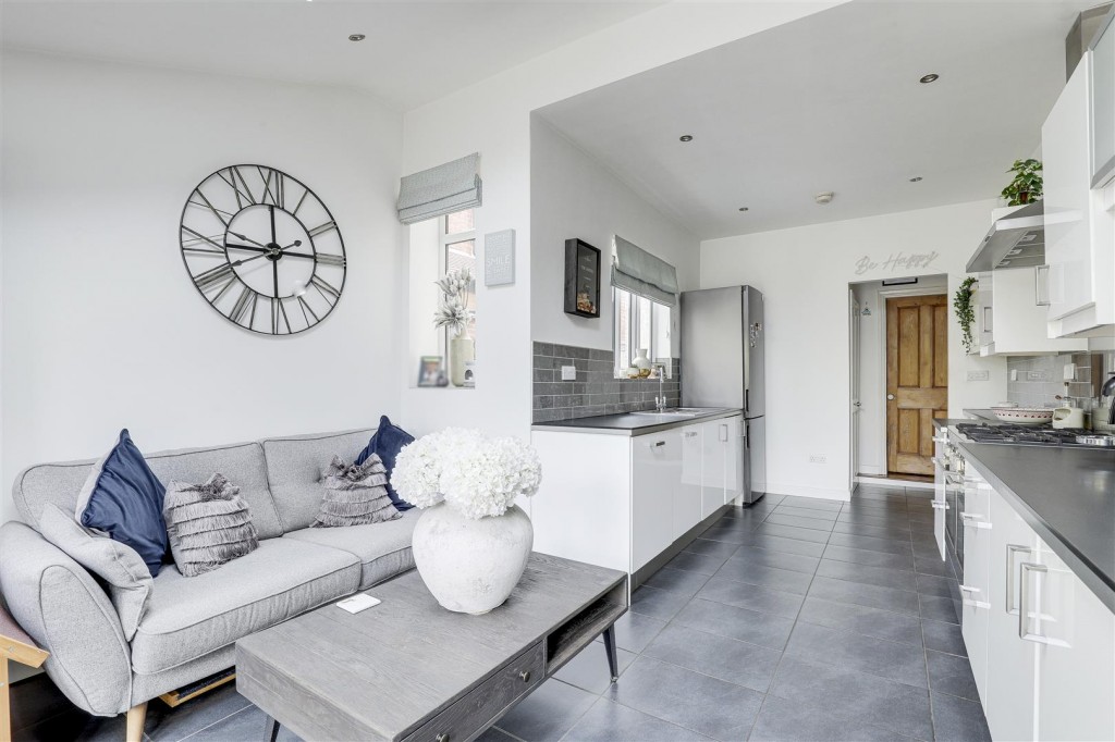 Lady Bay Road, West Bridgford, Nottinghamshire, NG2 5BJ