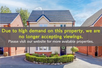 Atkinson Gardens, Nuthall, Nottingham, NG16 1LN