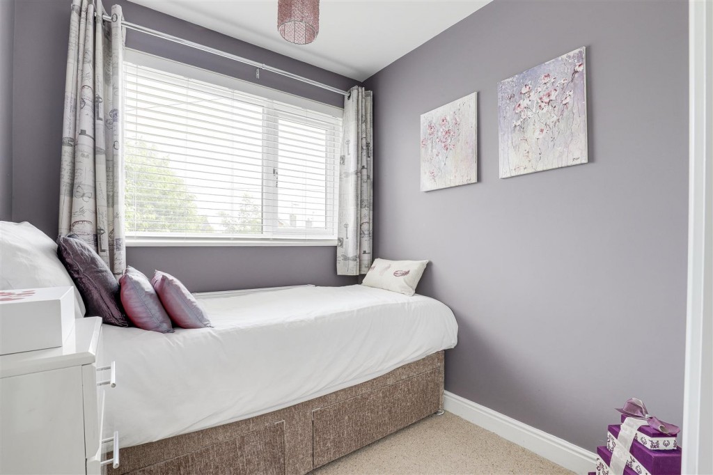 Walk Mill Drive, Hucknall, Nottinghamshire, NG15 8BY