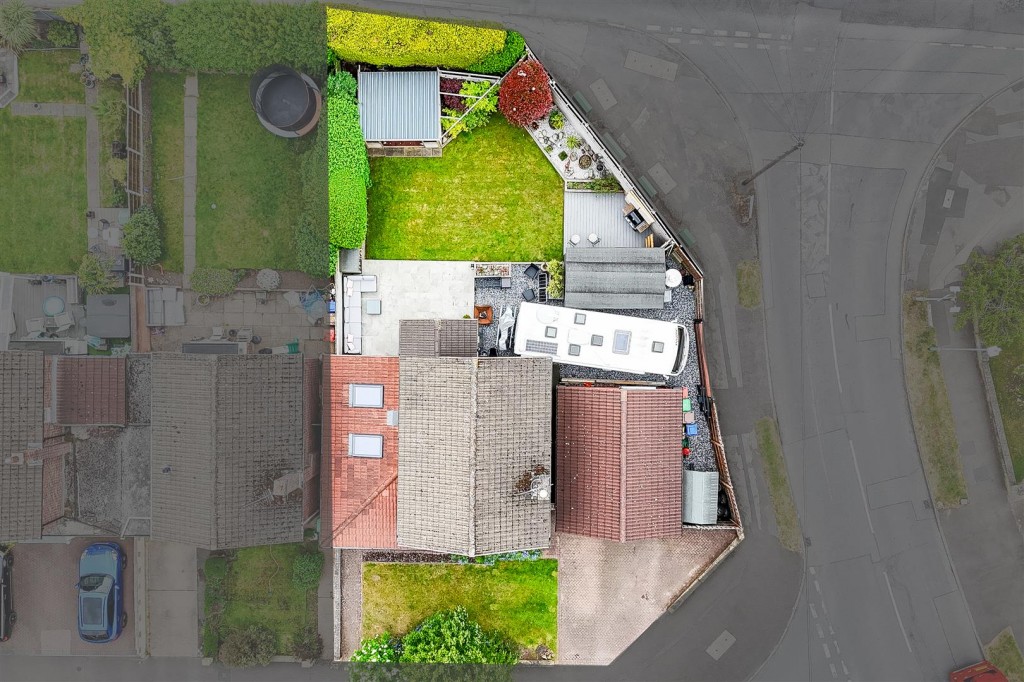 Walk Mill Drive, Hucknall, Nottinghamshire, NG15 8BY