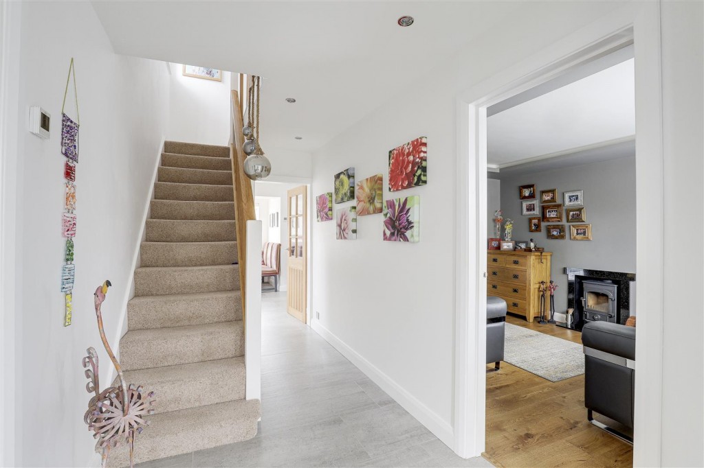 Walk Mill Drive, Hucknall, Nottinghamshire, NG15 8BY