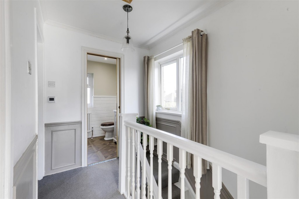 Abbots Close, Daybrook, Nottinghamshire, NG5 6AU