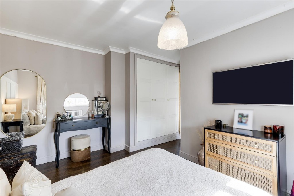Abbots Close, Daybrook, Nottinghamshire, NG5 6AU