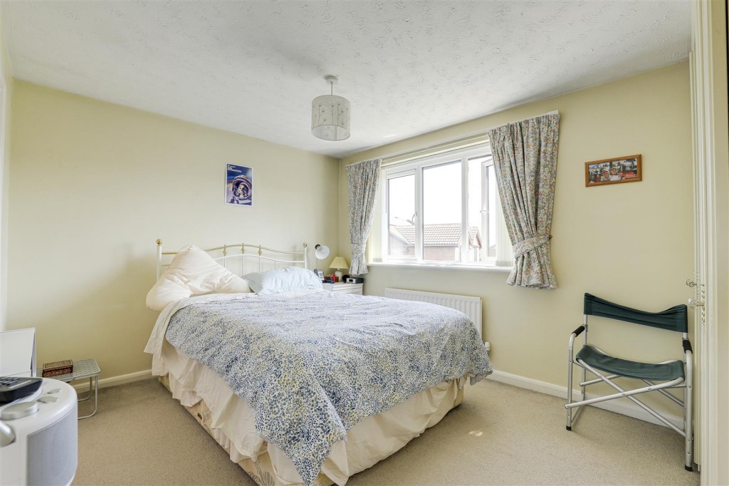 Killerton Park Drive, West Bridgford, Nottinghamshire, NG2 7BS