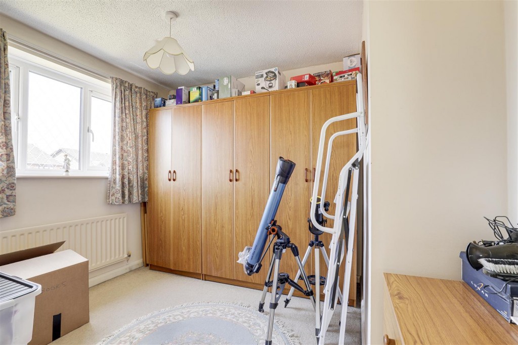 Killerton Park Drive, West Bridgford, Nottinghamshire, NG2 7BS