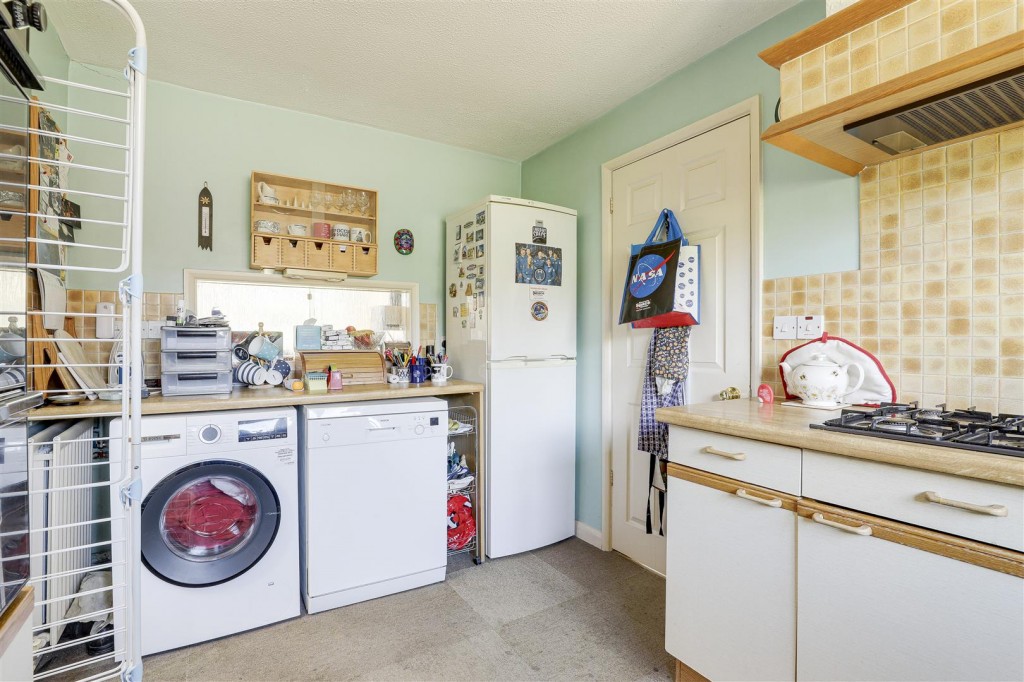 Killerton Park Drive, West Bridgford, Nottinghamshire, NG2 7BS