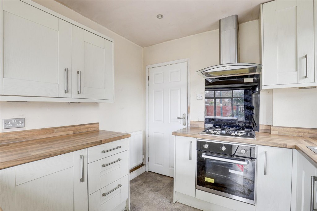 Avon Avenue, Hucknall, Nottinghamshire, NG15 6FS