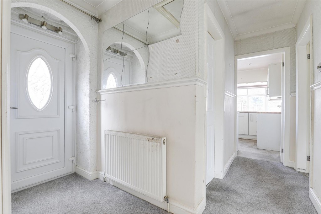 Avon Avenue, Hucknall, Nottinghamshire, NG15 6FS