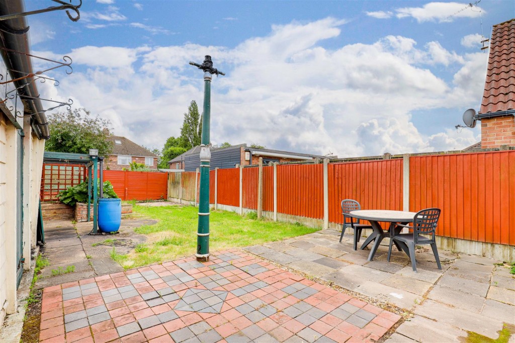 Avon Avenue, Hucknall, Nottinghamshire, NG15 6FS