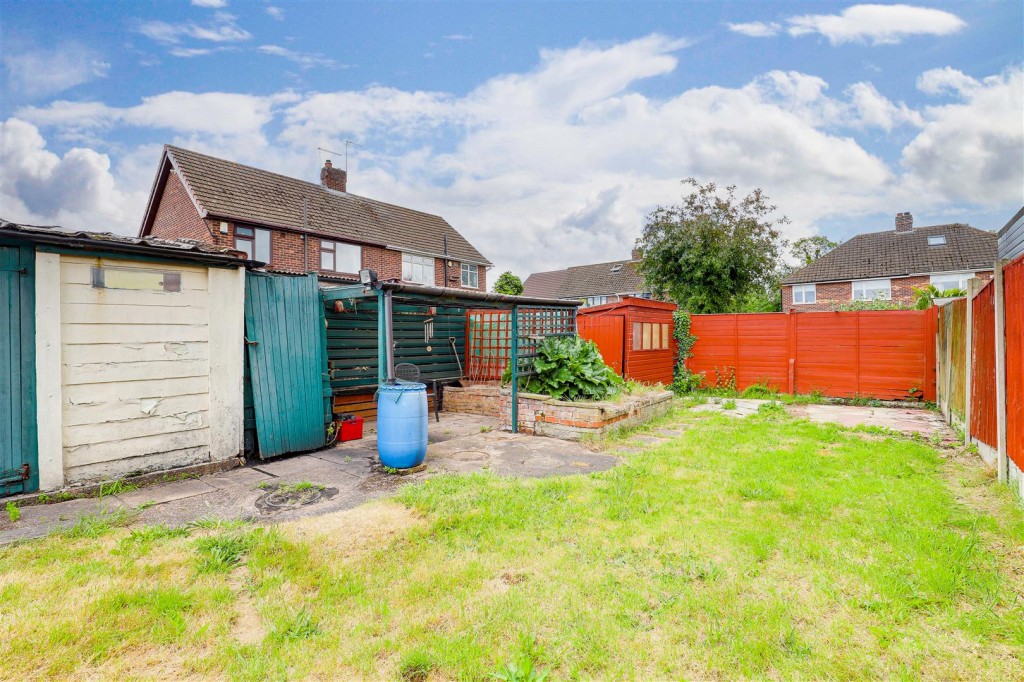 Avon Avenue, Hucknall, Nottinghamshire, NG15 6FS