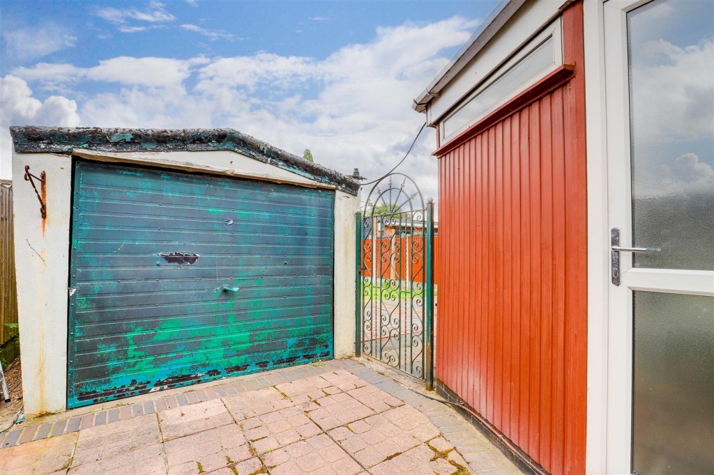 Avon Avenue, Hucknall, Nottinghamshire, NG15 6FS