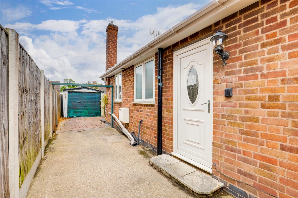 Avon Avenue, Hucknall, Nottinghamshire, NG15 6FS
