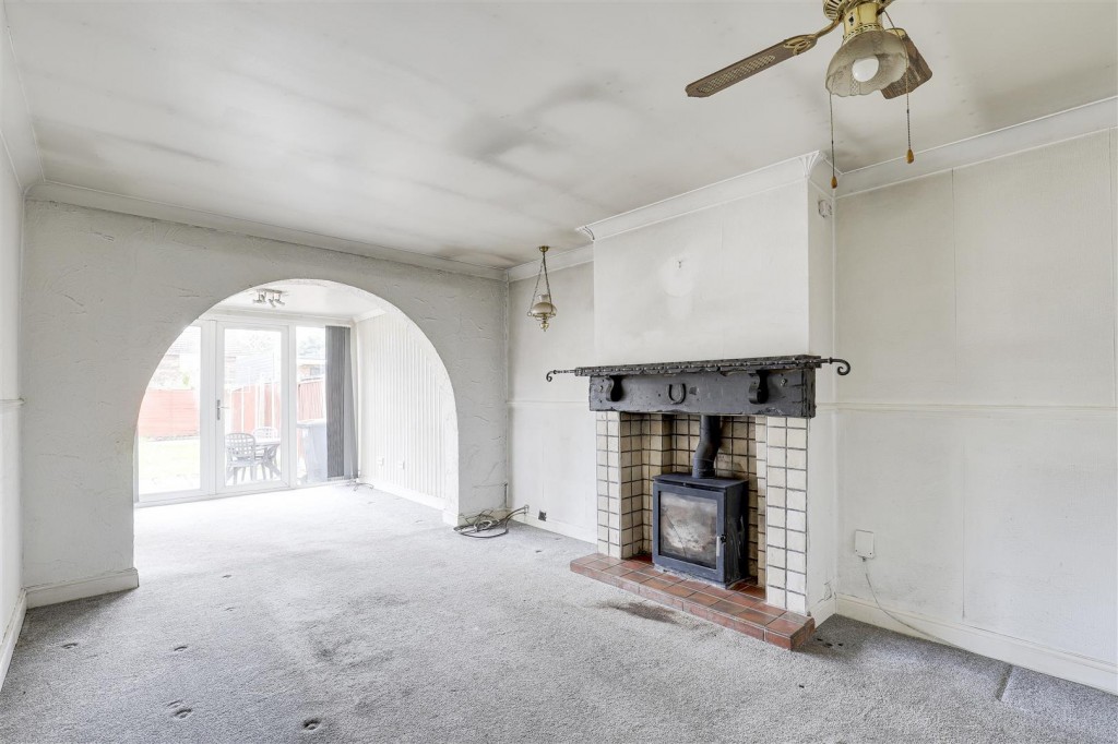 Avon Avenue, Hucknall, Nottinghamshire, NG15 6FS